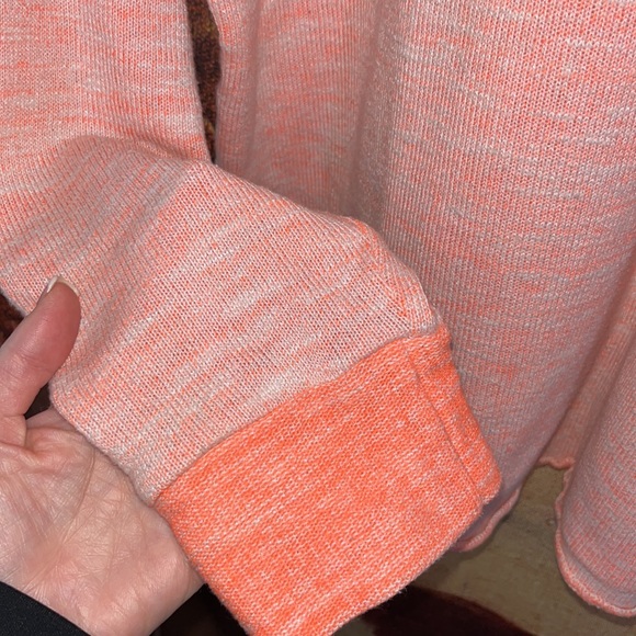 Splendid sweater. Size L - Picture 3 of 4